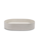 Pill Concrete Basin - Surface Mount