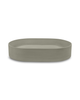 Pill Concrete Basin - Surface Mount