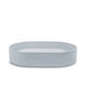 Pill Concrete Basin - Wall Mount with Bracket
