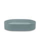 Pill Concrete Basin - Surface Mount