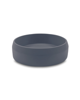 Prism Circle Concrete Basin - Wall Mount with Bracket