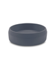 Prism Circle Concrete Basin - Wall Mount with Bracket