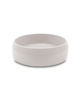 Prism Circle Concrete Basin - Surface Mount