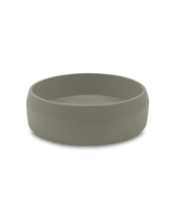 Prism Circle Concrete Basin - Surface Mount