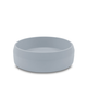 Prism Circle Concrete Basin - Wall Mount with Bracket