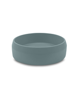 Prism Circle Concrete Basin - Wall Mount with Bracket