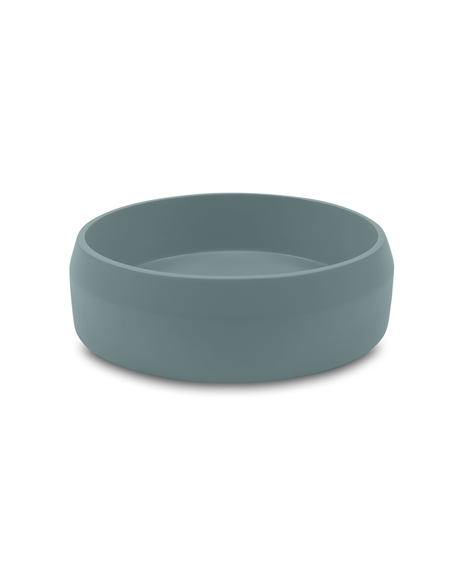 Prism Circle Concrete Basin - Surface Mount