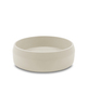 Prism Circle Concrete Basin - Wall Mount with Bracket