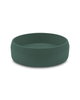 Prism Circle Concrete Basin - Wall Mount with Bracket