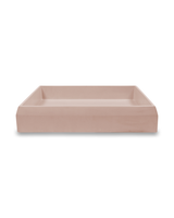 Prism Rectangle Concrete Basin - Surface Mount