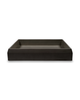 Prism Rectangle Concrete Basin - Wall Mount with Bracket