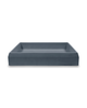 Prism Rectangle Concrete Basin - Wall Mount with Bracket