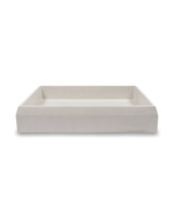 Prism Rectangle Concrete Basin - Surface Mount