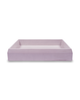 Prism Rectangle Concrete Basin - Wall Mount with Bracket