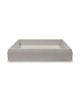 Prism Rectangle Concrete Basin - Wall Mount with Bracket