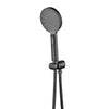 Mica - Gunmetal Multi-function Hand Shower on Sliding Rail