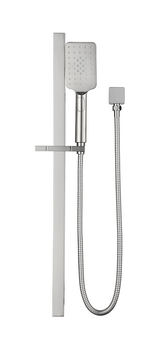 Cresta Single Shower Rail