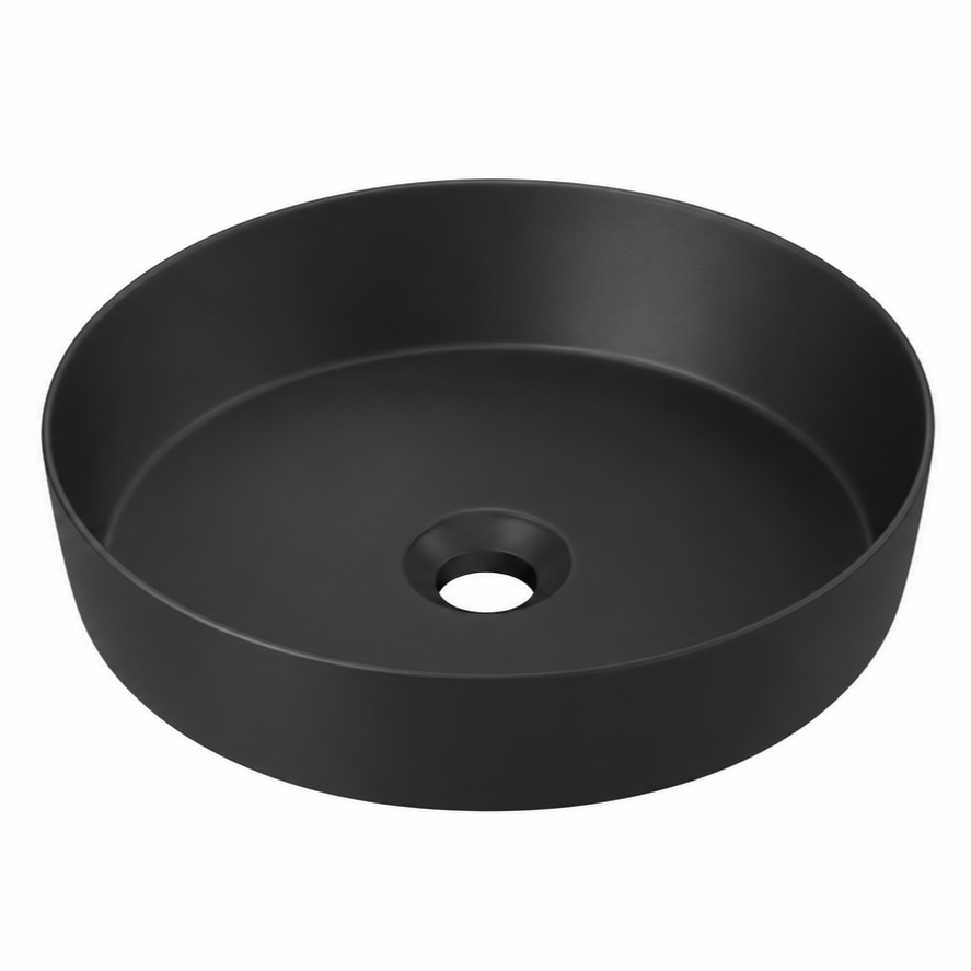 Radius Basin 400mm