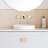 Radius Basin 400mm