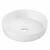 Radius Basin 400mm