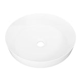 Radius Basin 400mm