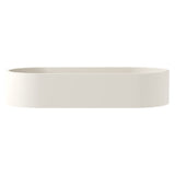 Jada Concrete Above Counter Pill Basin