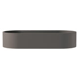 Jada Concrete Above Counter Pill Basin
