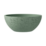 Alba Round Concrete Above Counter Basin