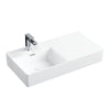 Petra 800 Wall Hung Bowl