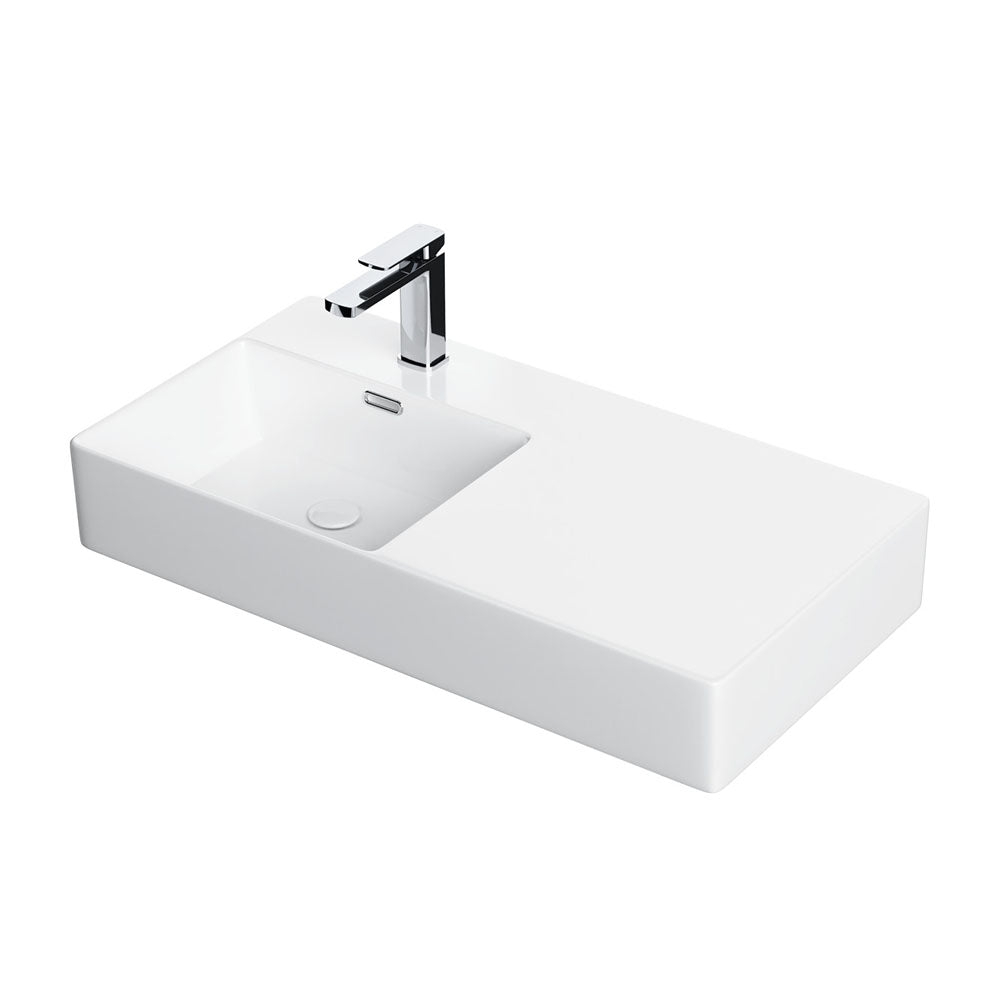 Petra 800 Wall Hung Bowl
