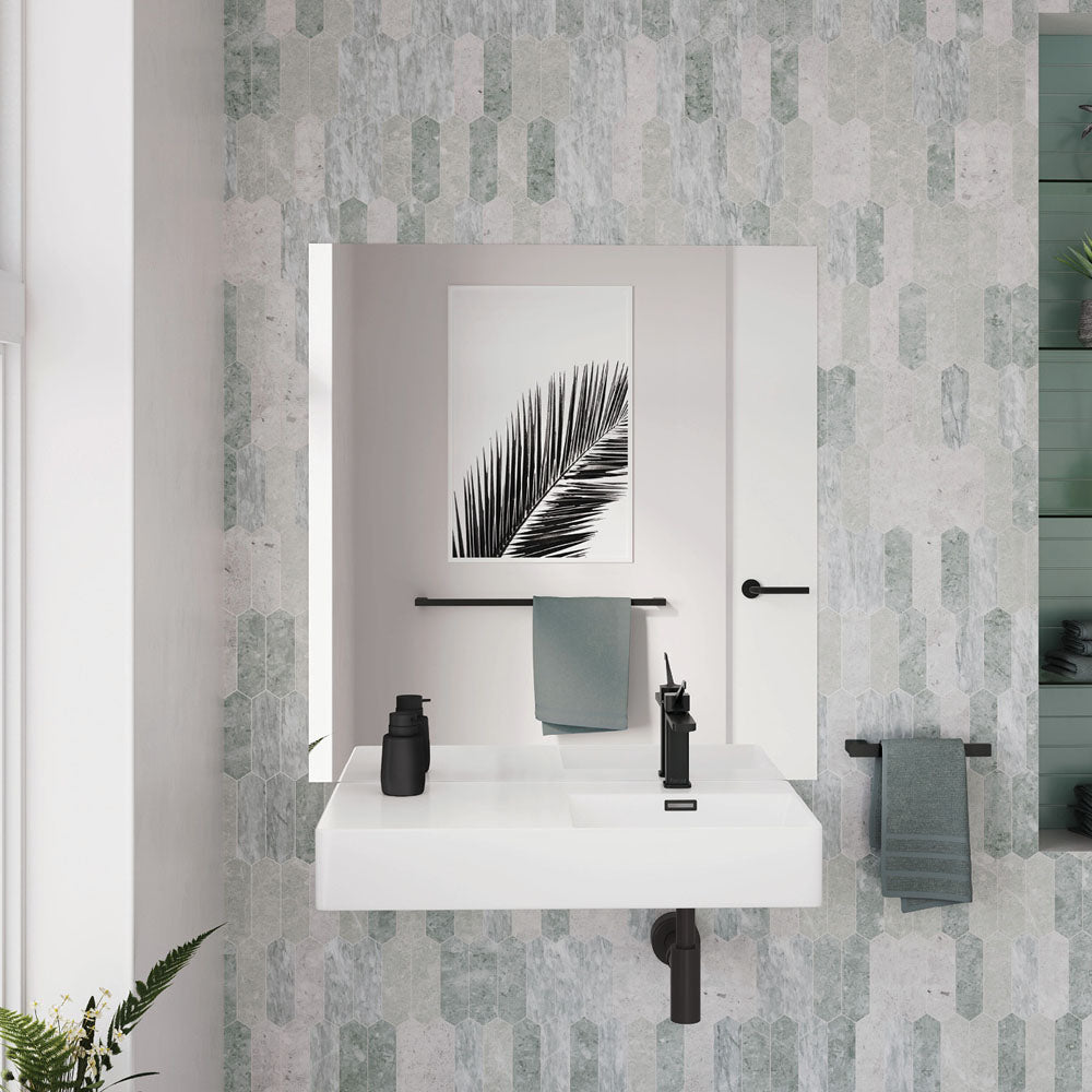 Petra 800 Wall Hung Bowl
