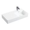 Petra 800 Wall Hung Bowl