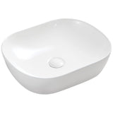 Koko 465 Above Counter Basin
