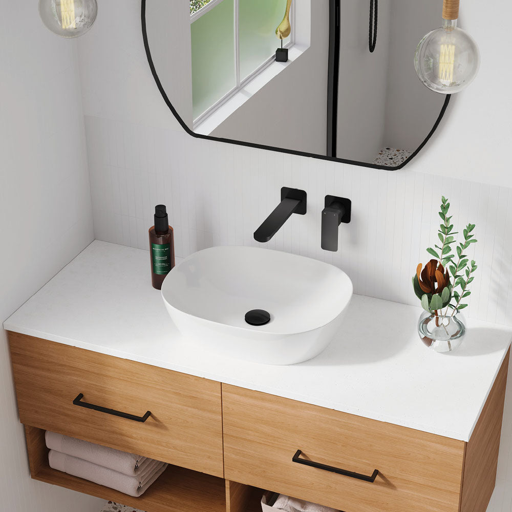 Koko 465 Above Counter Basin