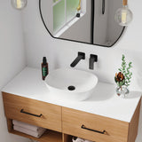 Koko 465 Above Counter Basin