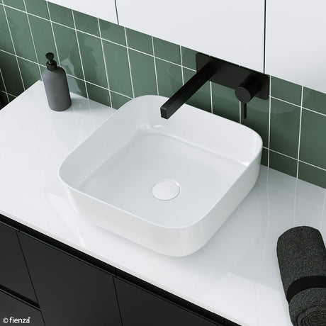 Petra Above Counter Basin