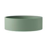 Jada Concrete Above Counter Round Basin