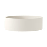 Jada Concrete Above Counter Round Basin