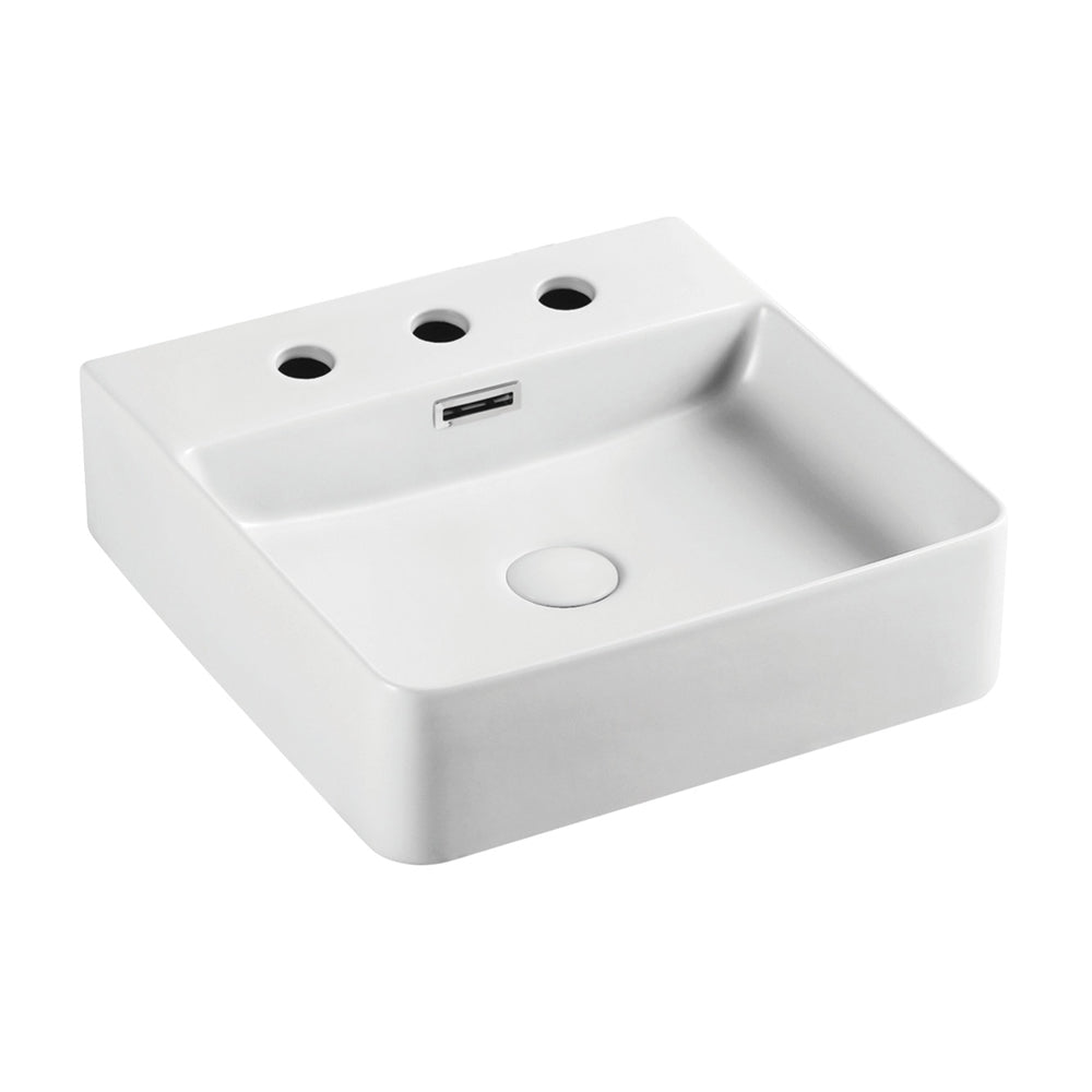 Petra Mini Above Counter Basin