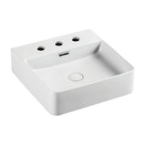 Petra Mini Above Counter Basin
