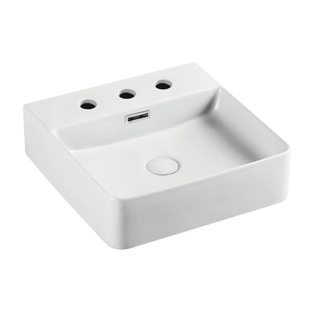 Petra Mini Above Counter Basin