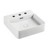 Petra Mini Above Counter Basin