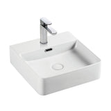 Petra Mini Above Counter Basin