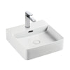 Petra Mini Above Counter Basin
