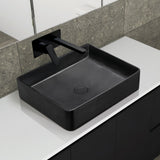 Luciana Above Counter Basin