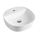 Chica Above Counter Basin 405mm