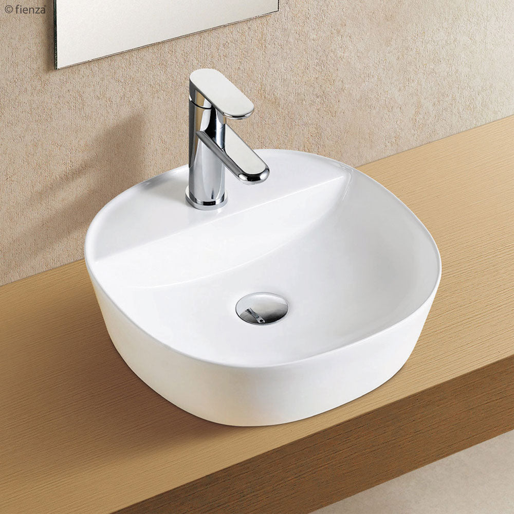 Chica Above Counter Basin 405mm
