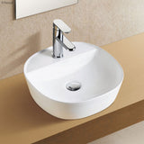 Chica Above Counter Basin 405mm
