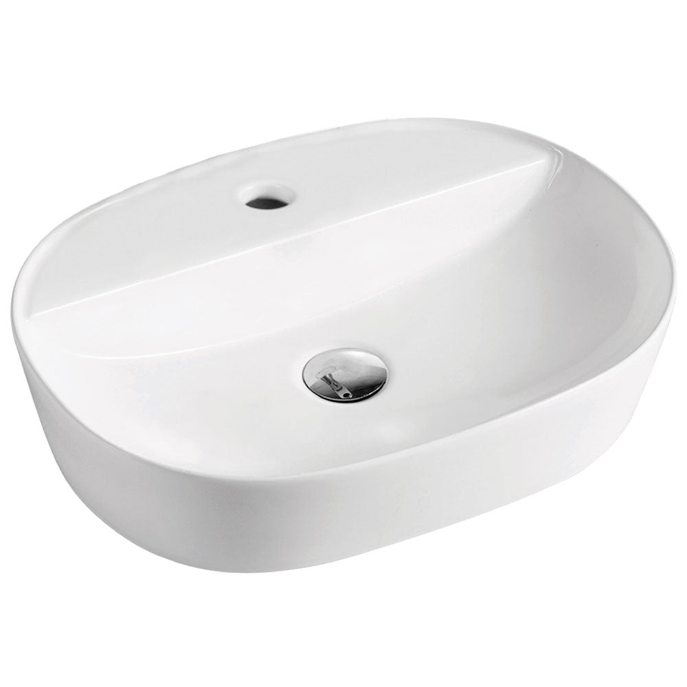 Chica Above Counter Basin 505mm