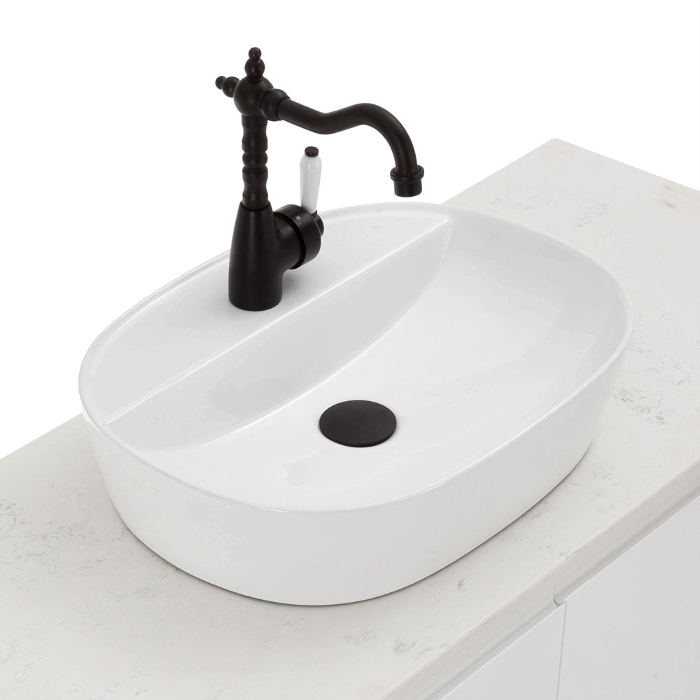 Chica Above Counter Basin 505mm